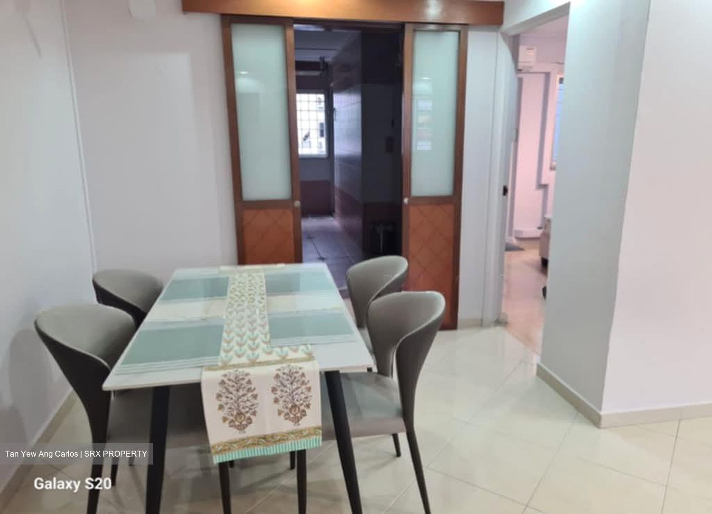 Blk 116 Pending Road (Bukit Panjang), HDB 4 Rooms #582327501